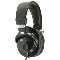 Audio Technica ATH-T200 Closed Headphones