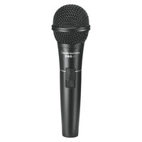 Audio Technica PRO41 Cardioid Dynamic Microphone