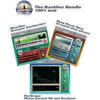 Audioease Nautilus Bundle