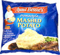 Aunt Bessieand#39;s Homestyle Mashed Potato (650g) Cheapest in Asda Today!