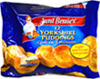 Aunt Bessies 12 Yorkshire Puddings (220g) Cheapest in ASDA and Sainsburys Today! On Offer