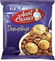 Aunt Bessies Dumplings (390g)