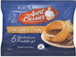 Aunt Bessies Light and Crispy Yorkshire Pudding