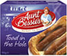 Aunt Bessies Toad in the Hole (190g) Cheapest in