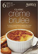 Auntys Creme Brulee Dessert Mix (105g)