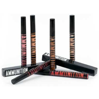 Aura Cosmetics Ammunition Lipgloss She Devil