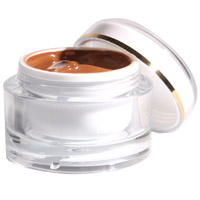 Aura Cosmetics Base Skin Tint Foundation - Tan Intoxicate