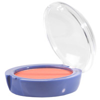Aura Cosmetics Blush - Fruity Blush Peach Fizz