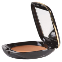 Aura Cosmetics Bronzer - Bronzer Compact Shimmering Sun 16g