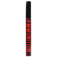 Aura Cosmetics Lip Gloss - Ammunition Lipgloss Hanky Panky 8ml