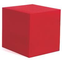 12 Cornefill cube