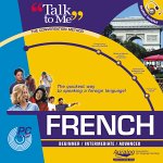Auralog Talk to Me French Beginner