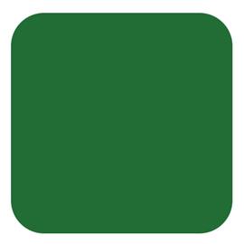 auro 260 Silk Gloss Paint - Green - 0.375 Litre