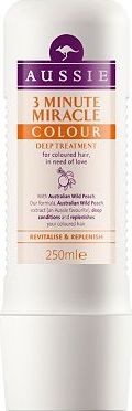 Aussie, 2041[^]10050768 3 Minute Miracle Colour Deep Treatment