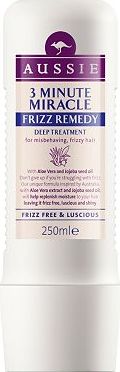 Aussie, 2041[^]10044465 3 Minute Miracle Deep Hair Treatment