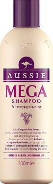 Aussie, 2041[^]10025598 Mega Shampoo 300ml 10025598