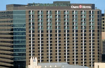 AUSTIN Omni Austin Hotel