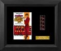 Austin Powers Spy Who Shagged Me (The) - Single Film Cell: 245mm x 305mm (approx) - black frame with black