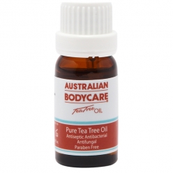 AUSTRALIAN BODYCARE PURE TEA TREE OIL (30ML)