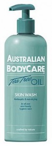 Australian Bodycare Tea Tree Oil Skin Wash 500ml
