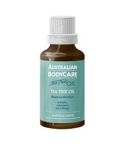 Australian Bodycare TEA TREE PURE OIL 25ML
