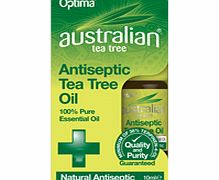 Australian Tea Tree oil 10ml