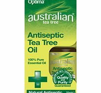 Australian Tea Tree oil 25ml