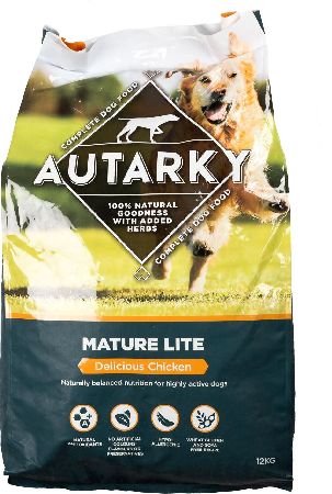 Autarky, 2102[^]0065610 Mature Lite