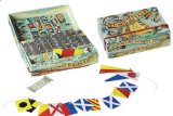Authentic Models Colourful Signal Flags