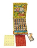 Authentic Models Fun and Practical - AB Seas Stamp Set