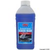 Concentrated Car Screen Wash 1Ltr