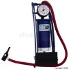 Auto Care Foot Pump With Gauge
