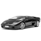 AUTOart Lamborghini Diablo 6.0, schwarz - 1:18