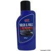 Autocare Wash and Wax Car Shampoo 500ml