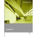 Autodesk 3D Studio Viz v4 STUDENT