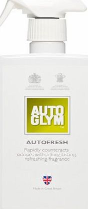 Autoglym Autofresh 500ml