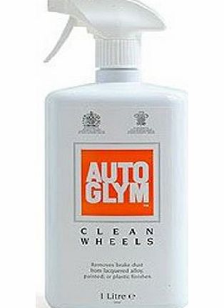 Autoglym Clean Wheels 1 litre