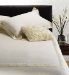 Autograph Cream Dot Embroidered Duvet Cover
