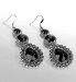 Autograph Faceted Bead Drop Earrings