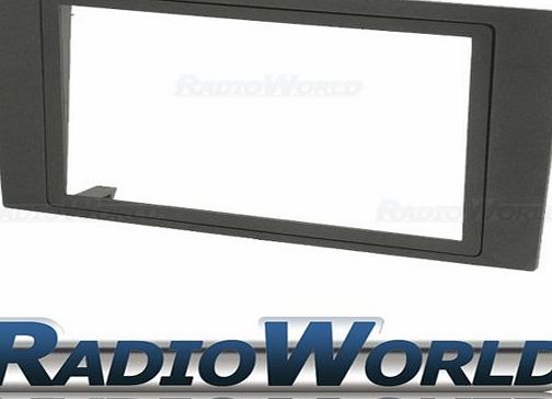 Ford Mondeo Double Din Car Stereo Radio Fascia Surround Panel Trim DFP-07-07