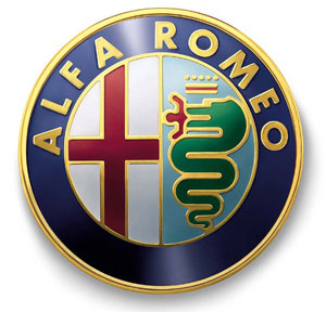 Automaxi Roof Bars for Alfa Romeo