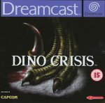Avalon Dino Crisis Dc