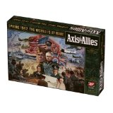 Avalon Hill Axis and Allies 1942 Game