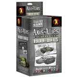 Avalon Hill Axis and Allies Miniatures 1939-1945 Booster