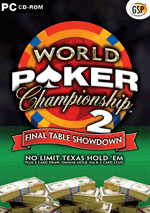 Avanquest World Poker Championship 2 PC