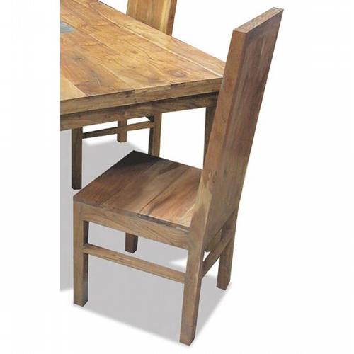 Avebury Slate Furniture Range Avebury Dining Chairs x2