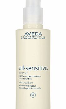 All Sensitive Cleanser, 150ml