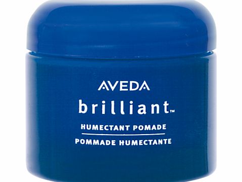 Brilliant Humectant Pomade 75ml