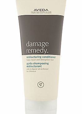 DAMAGE REMEDY RESTRUCTURING CONDITIONER