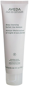Deep Cleansing Herbal Clay Masque (125g)